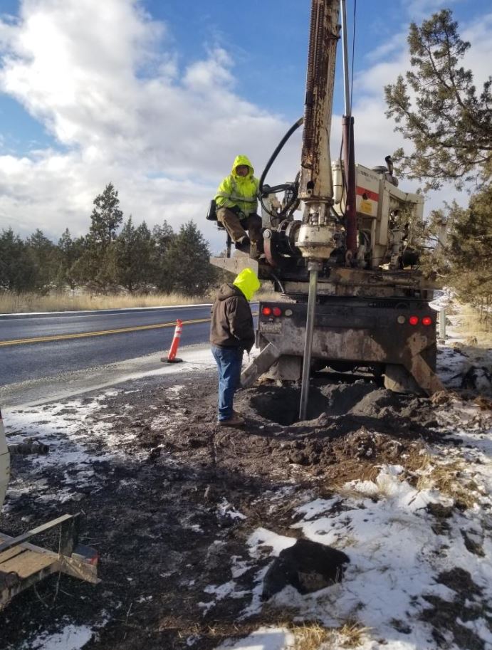 Weekly Road Construction Update: Week of December 19 to 25 | Deschutes ...