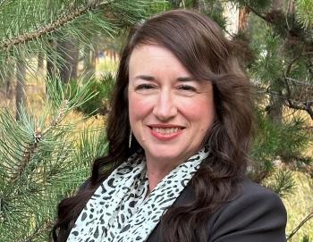 Susan DeJoode, Performance Auditor Photo of Susan DeJoode, Performance Auditor