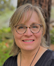 Teresa Cousineau Teresa Cousineau