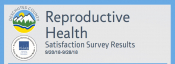 Reproductive Health Survey Results Reproductive Health Survey Results