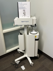 Cooper Surgical Leep Fully Integrated Precision Workstation Cooper Surgical Leep Fully Integrated Precision Workstation