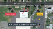 M. A. Lynch Elementary M. A. Lynch Elementary