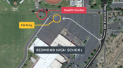 Redmond High School Redmond High School