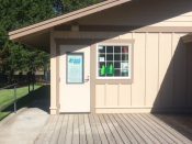 La Pine Community Campus La Pine Community Campus