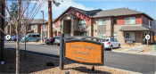 Ponderosa Heights Apartments Community Room - Sisters Ponderosa Heights Apartments Community Room - Sisters