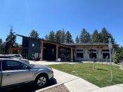 Stillwater Crossing Apartments Community Room - Bend Stillwater Crossing Apartments Community Room - Bend