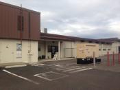 La Pine Justice Court South County Services Building