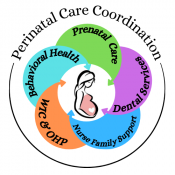 Perinatal Care Logo Perinatal Care Logo