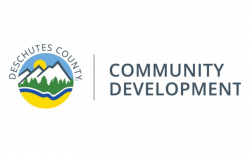 County Community Development logo