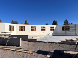 Home Construction