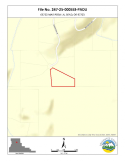 Area Map