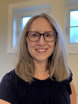 Image of County Building Official Krista Appleby, March 2026