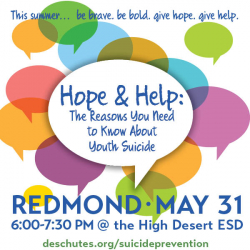 Redmond Hope & Help image Redmond Hope & Help image