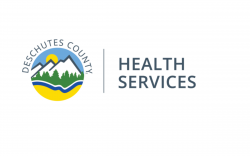 Deschutes County Health Services logo