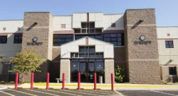 Deschutes County Sheriff's Office Main Building