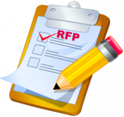 RFP - Correctional Facility System Control Panel