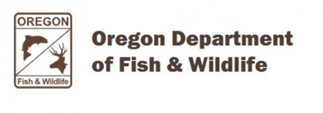 ODFW logo