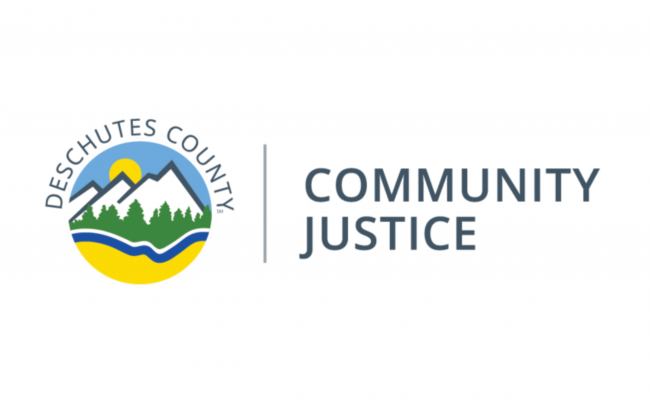 Community Justice Logo