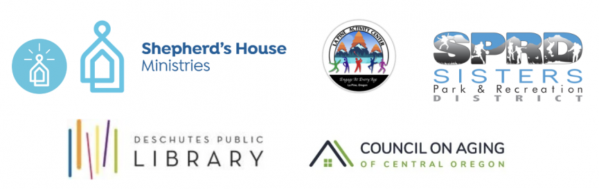 Partner logos Partner logos