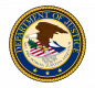 US Department of Justice Seal
