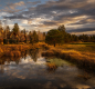 Sunriver Housing