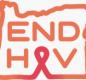 End HIV LOGO
