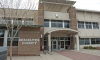 Exterior Deschutes Services Building 